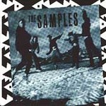 The Samples by Samples (Pop) (The) (CD, Nov-1993, What Are Records? USA)