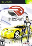 R: Racing Evolution (Xbox) Brand New