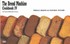 Book: The Bread Machine Cookbook IV Donna Rathmell German, Paperback
