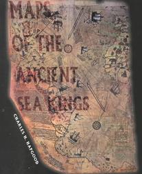Maps of the Ancient Sea Kings by Charles H. Hapgood (1997, Paperback)