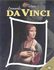 Book: Leonardo Da Vinci - Anthony Mason