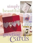 Simply Beautiful Greeting Cards by Heidi Boyd (2005, Paperback)