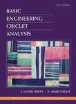 Basic Engineering Circuit Analysis by J. David Irwin, R. Mark Nelms (2004, Hardcover)