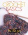 Book: Crochet Basics Hardcover