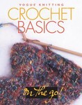 Crochet Basics (2005, Hardcover)