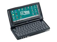Hewlett-Packard 720(Black)