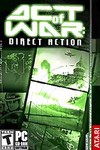 Act of War: Direct Action (PC Games)NEW SEALED