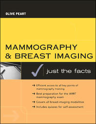 Mammography and Breast Imaging by Olive Peart (2005, Paperback)