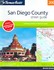 Book: The Thomas Guide 2006 San Diego County, California - N