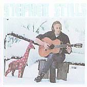 Stephen Stills - Stills, Stephen (CD 1988)