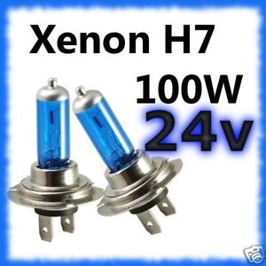 Ampoule xenon h7 mercedes #4