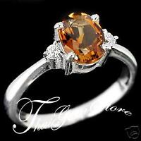 Topaz : November Birthstone