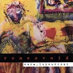 Warm, In Your Coat by Romeo Void (CD, May-1992, Legacy Rock Artifacts Series)