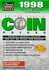 1998 Edmund's United States Coin Prices (1998, Paperback)