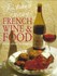 Book: Richard Olney's French Wine & Food - Richard Olney