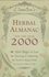 Llewellyn's Herbal Almanac 2000 (1999, Paperback, Illustrated)