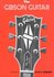 The Gibson Guitar from 1950 by Ian C. Bishop (1990, Paperback)