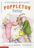 Poppleton Forever by Cynthia Rylant (1998, Paperback)
