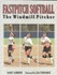 Book: Fastpitch Softball Barry Sammons, Paperback