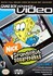 Game: GBA Video: SpongeBob SquarePants Volume 2 Nintendo Game Boy Advance, 2004