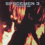 Live in Europe 1989 by Spacemen 3 (CD, Feb-2004, United States Of Distribution LTD.)
