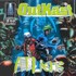 CD: ATLiens [PA] Outkast, 2001