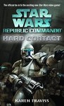 Star Wars by Karen Traviss (2004, Paperback, Reissue)