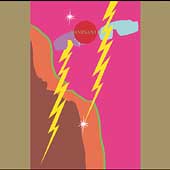 Naninani II by Yamantaka Eye (CD, Oct-2004, Tzadik Records)