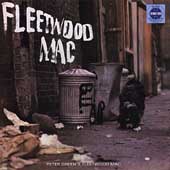 Peter Green's Fleetwood Mac by Fleetwood Mac (CD, Oct-2004, Blue Horizon)