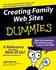 Creating Family Web Sites For Dummies by Janine Warner (2005)