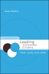 Leading Corporate Citizens by Sandra Waddock (2005, Paperback)