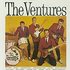 CD: Ventures - Ventures (The)