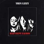 Bad Reputation by Thin Lizzy (CD, Jul-1990, Mercury)