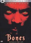 Bones - Snoop Dogg (DVD) NEW/SEALED Movie Horror