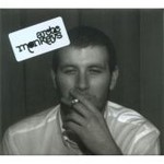 Arctic Monkeys - Whatever People Say I Am That's What I'm Not [Digipak] (CD 2006)