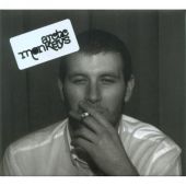 Arctic Monkeys - Whatever People Say I Am That's What I'm Not [Digipak] (CD 2006)