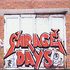 CD: Garage Box - Metallica