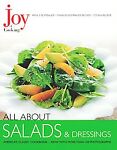 Joy of Cooking: All about Salads and Dressings