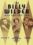 The Billy Wilder Collection (DVD, 2006, 3-Disc Set)