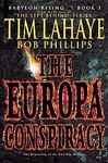 The Europa Conspiracy by Tim Lahaye (2006, Paperback, Reprint)