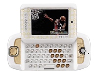 Danger Sidekick 3 D-Wade Edition (T-Mobile)