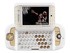 Cell Phone: T-Mobile Sidekick Sidekick 3 D-Wade Edition 64 MB (T-Mobile) 