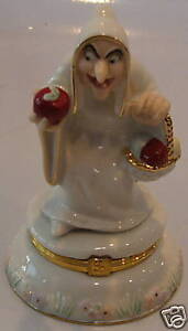 lenox snow white and the seven dwarfs ornaments