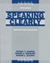 Book: Speaking Clearly Jeffrey C. Hahner, Paperback