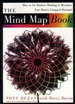 The Mind Map Book by Barry Buzan, Tony Buzan (1996, Paperback, Reprint)