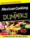Mexican Cooking For Dummies