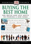Buying the Best Home by Joe Breckner, Marc Robinson (2000, Paperback)