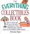 Book: The Everything Collectibles Book Nicholas J. Nigro, Paperback