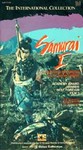 Samurai 1 - Musashi Miyamoto (VHS)