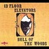 CD: Bull of the Woods [Digipak] - 13th Floor Elevators